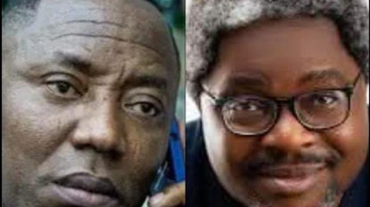 Sowores Son 14 Years Allegedly Pays N85M Per Term Olayinkas Claim Sparks Controversy 1 9a681f3a25ce445a830cb85daba71ea7