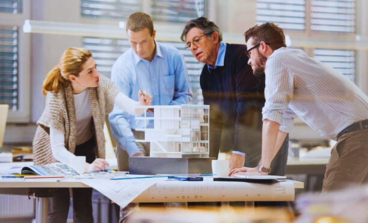 Architecture Jobs in UK with Visa Sponsorship 2025