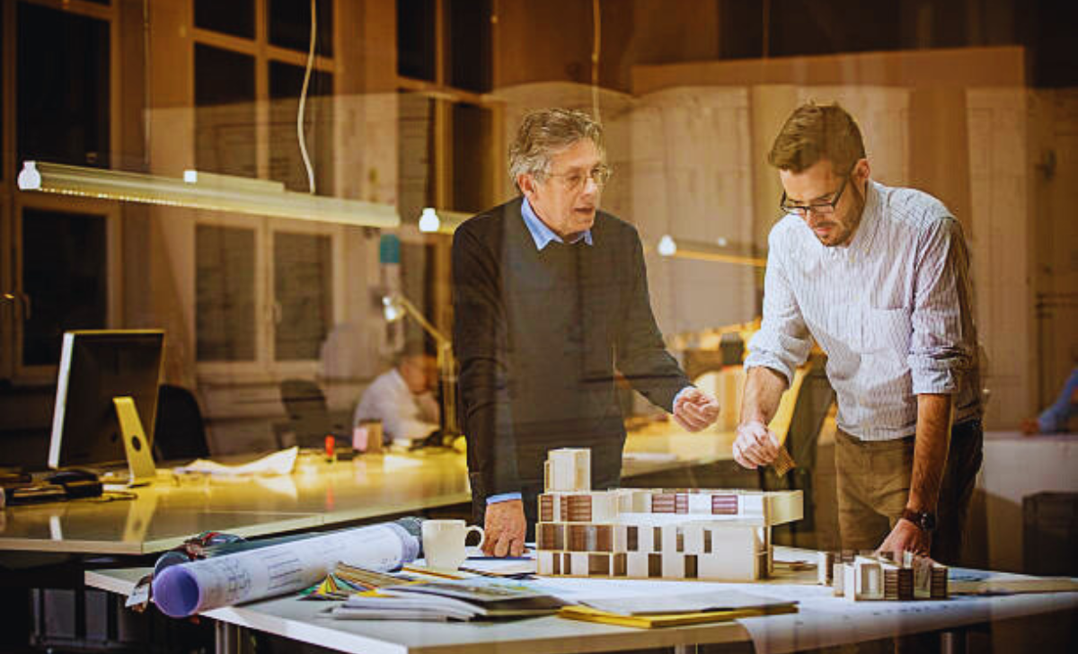 Architecture Jobs in UK with Visa Sponsorship 2025