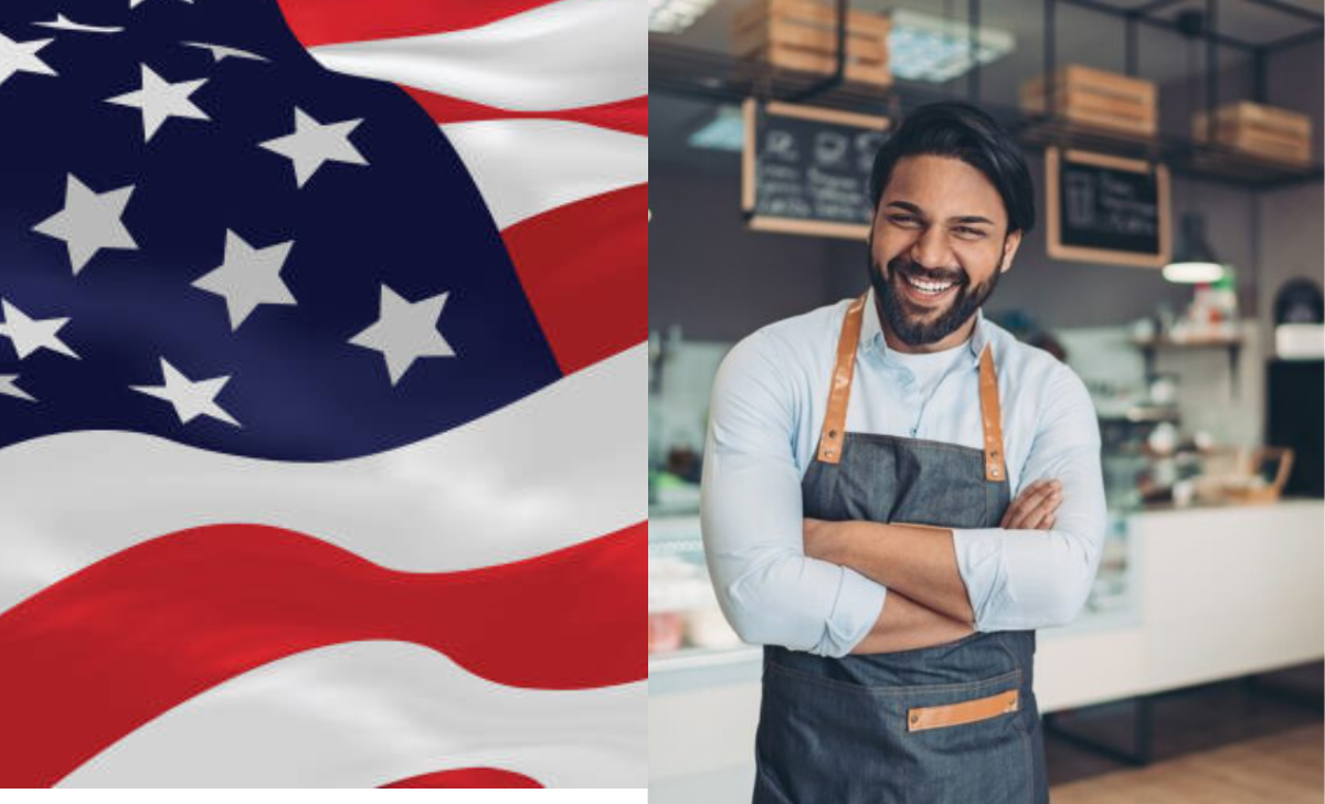 Cafeteria Assistant Job in USA
