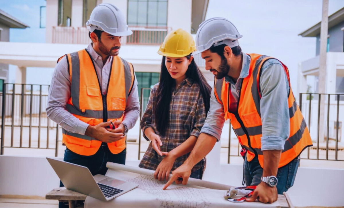Civil Engineering jobs in Qatar with Visa Sponsorship 2025