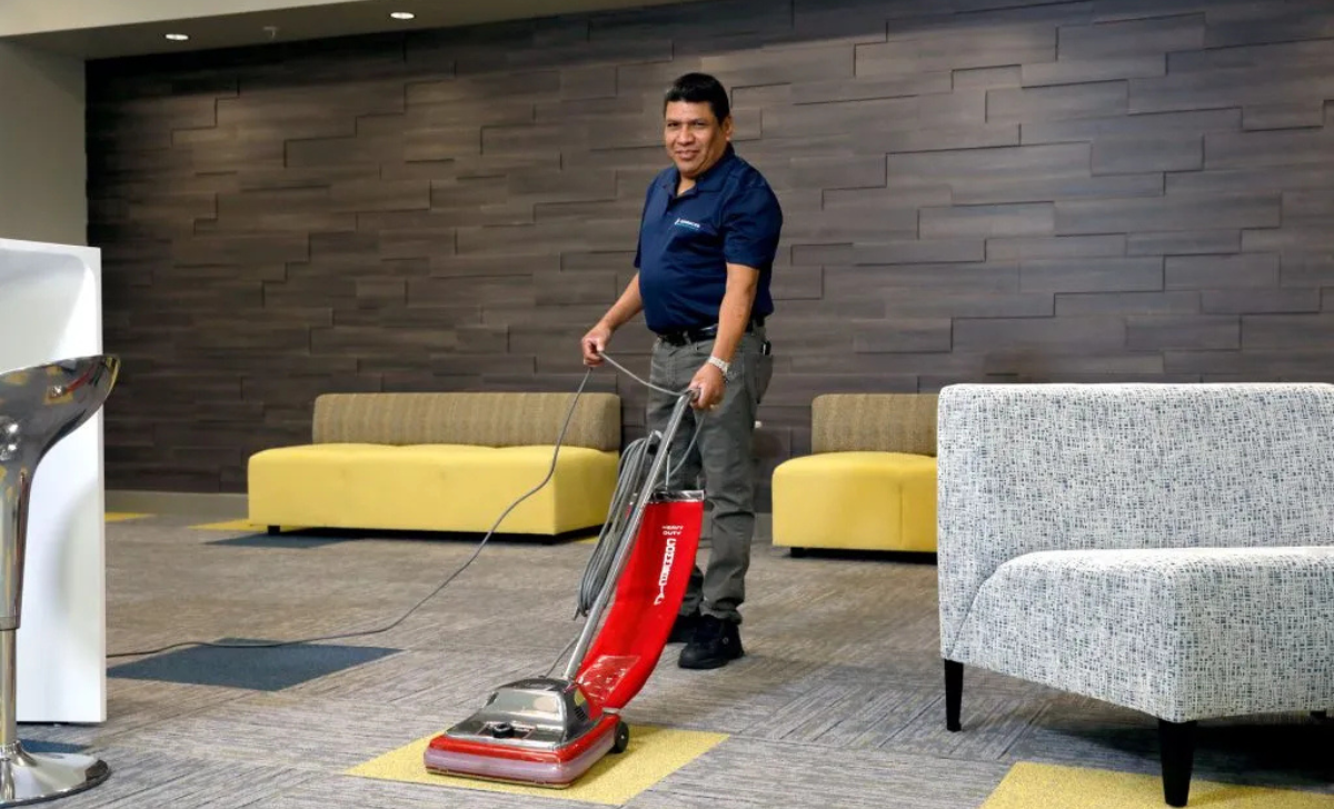 Cleaner Jobs in Los Angeles with Visa Sponsorship 2025 2 Cleaner Jobs in Los Angeles with Visa Sponsorship 2025