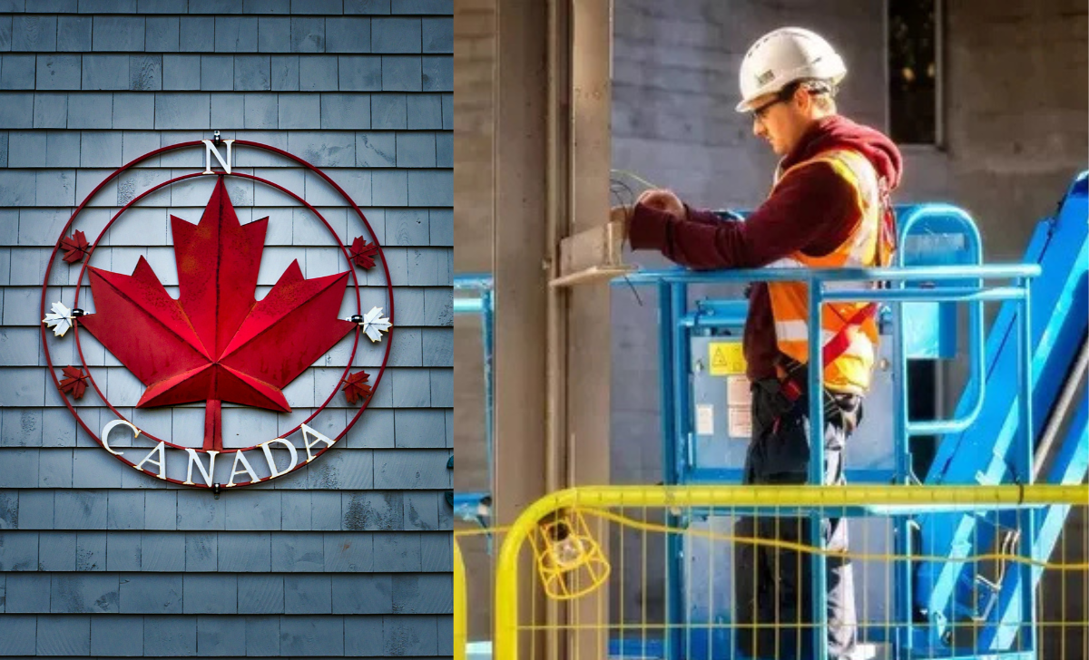 Easy‑to‑Apply Jobs in Canada for Unskilled Workers