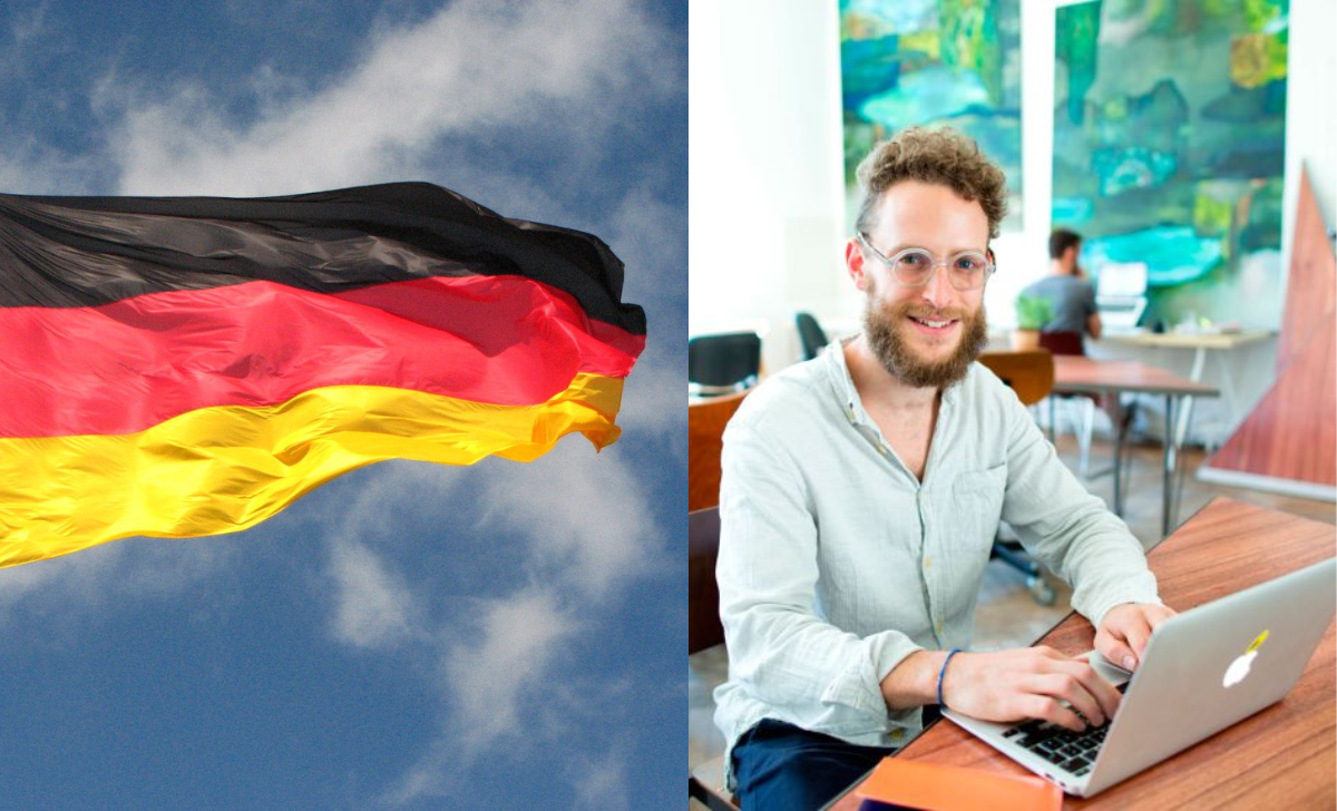 Germany Employment Options