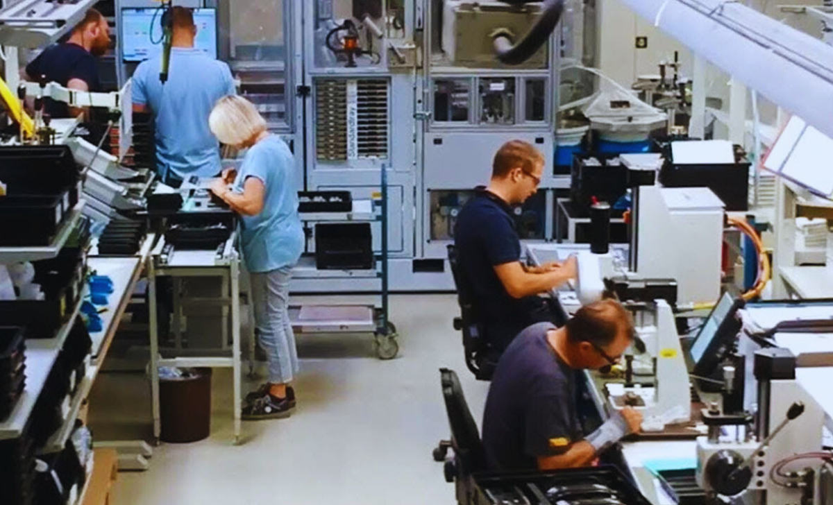 Beginner-Level Jobs in Oman