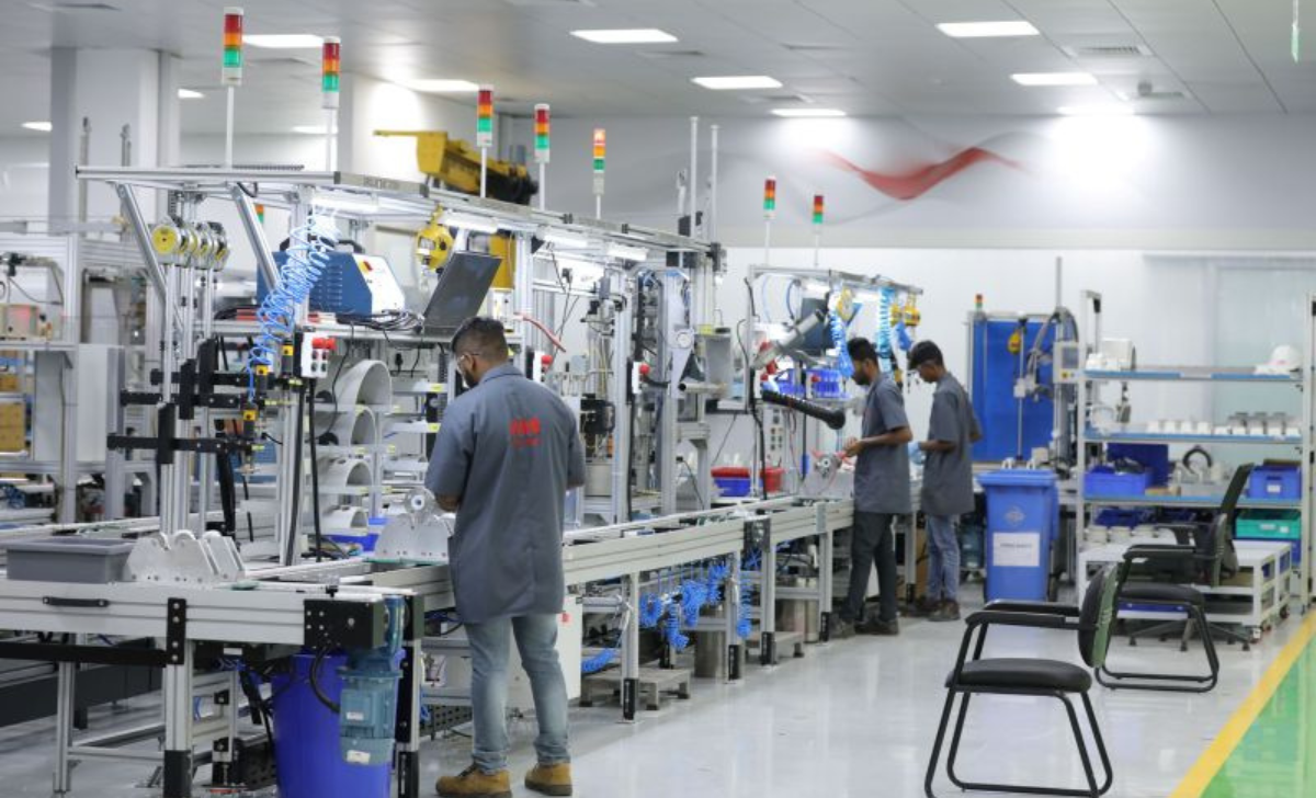 Beginner-Level Jobs in Oman