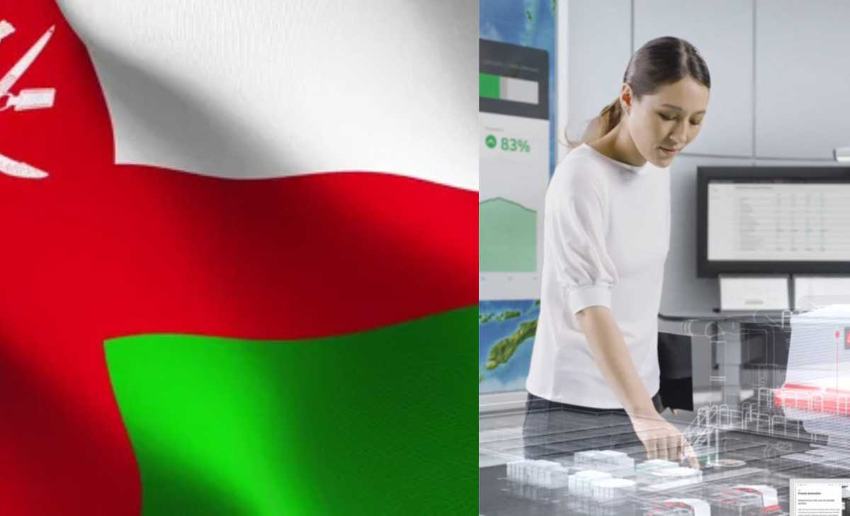 Beginner-Level Jobs in Oman