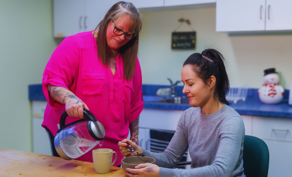 Home Care Worker Jobs in Canada
