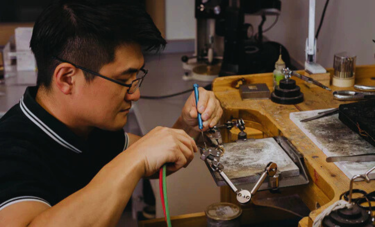 Jewellery Repairer Jobs in Canada