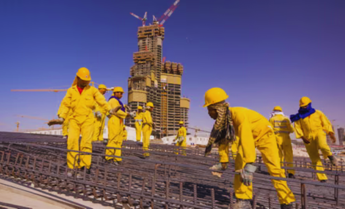 Jobs in UAE for Unskilled Workers