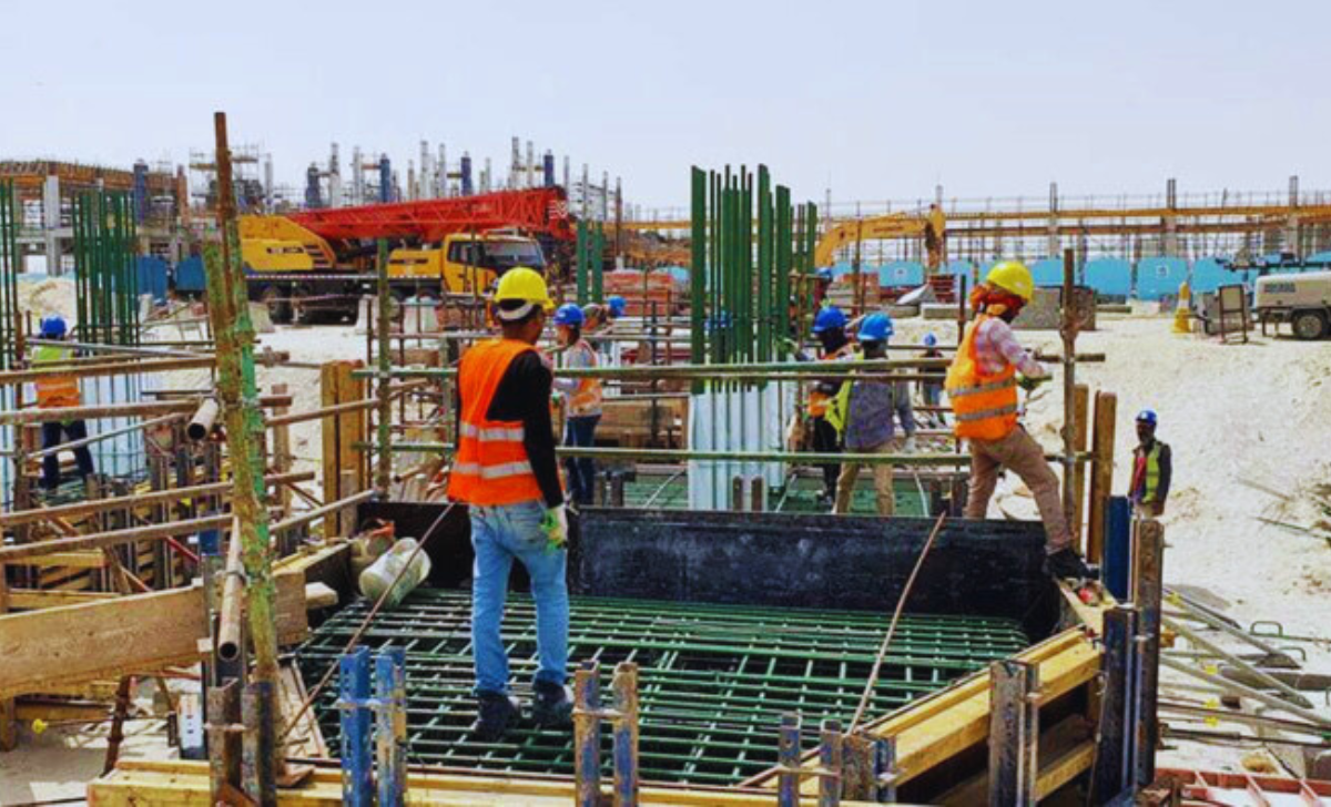 Saudi Arabia Employment Options For Foreign Workers (2025 Guide) 2 Saudi Arabia Employment