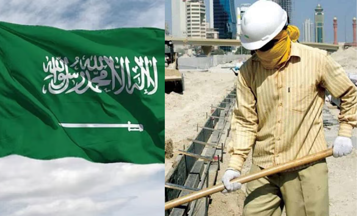 Saudi Arabia Employment Options For Foreign Workers (2025 Guide) 1 Saudi Arabia Employment