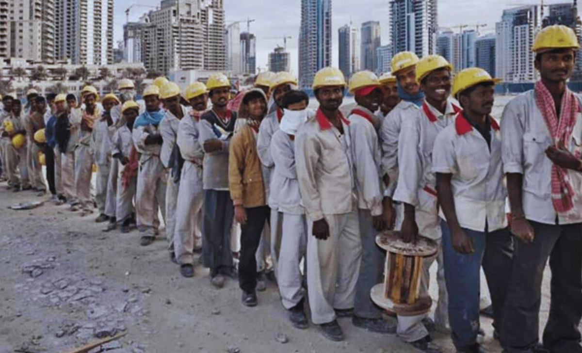 Saudi Arabia Employment Options For Foreign Workers (2025 Guide) 3 Saudi Arabia Employment