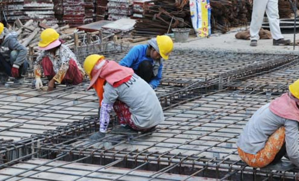 Simple Guide to Apply for USA Unskilled Jobs Abroad