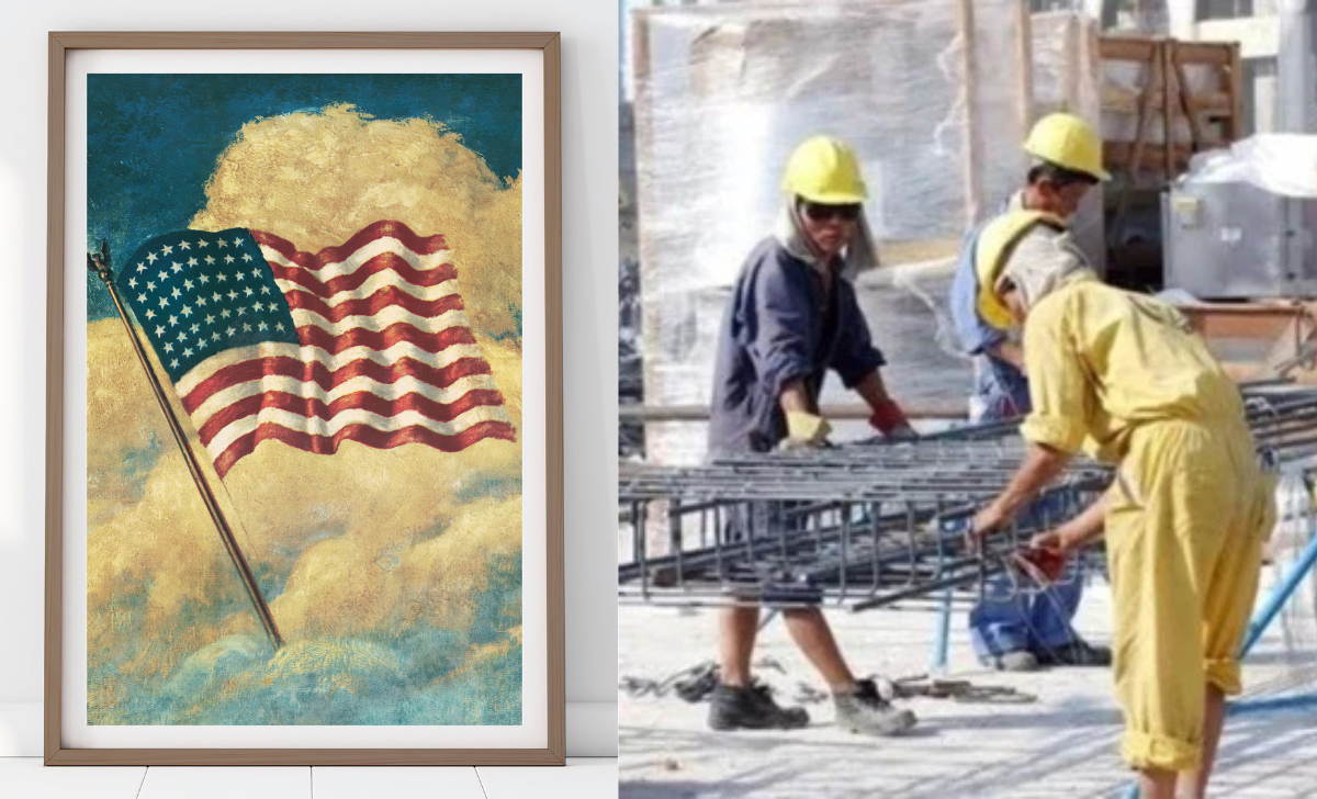 Simple Guide to Apply for USA Unskilled Jobs Abroad