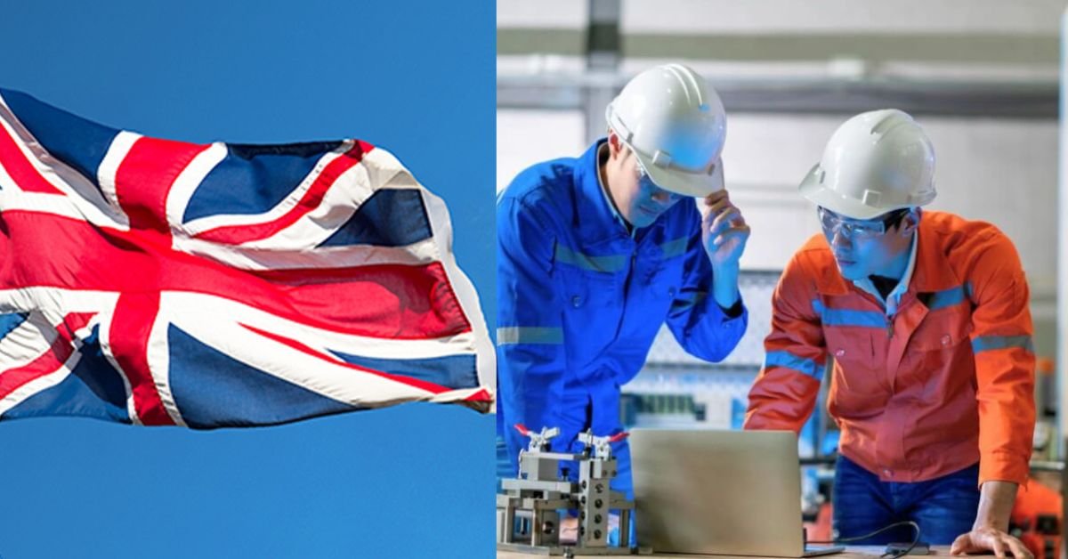 Step-by-Step Guide to Apply for UK Work Opportunities