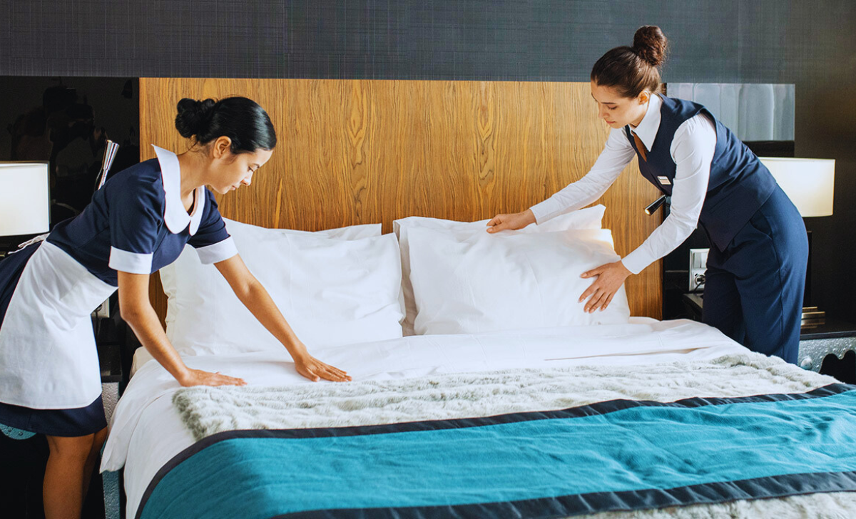 UAE Work Opportunities in Hospitality and Cleaning Sectors: A Comprehensive Guide for 2025 2 UAE Work Opportunities in Hospitality and Cleaning Sectors