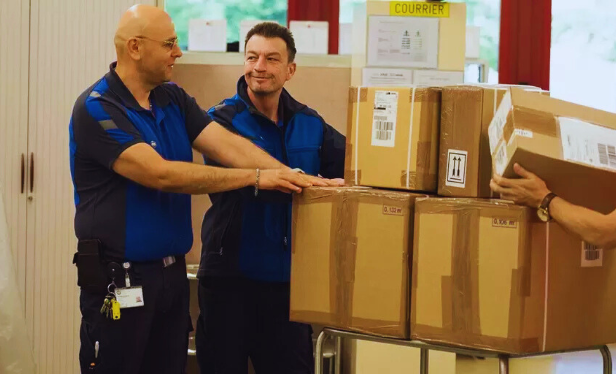 USA Job Openings in Agriculture and Warehousing