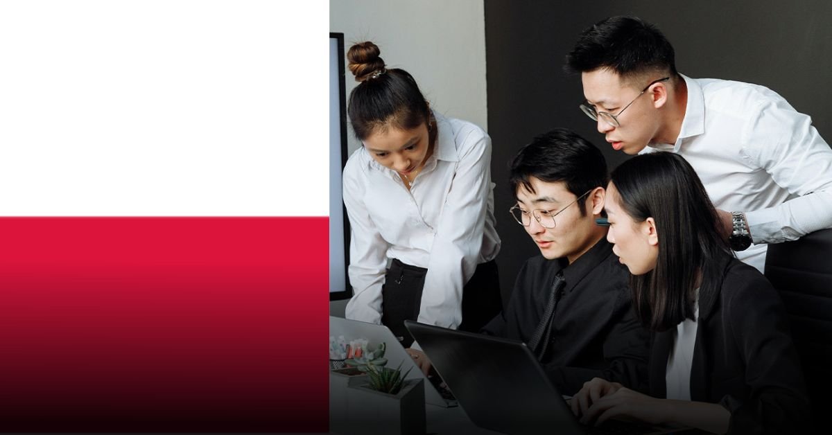 How to Secure Your Entry-Level Job in Poland (2025)