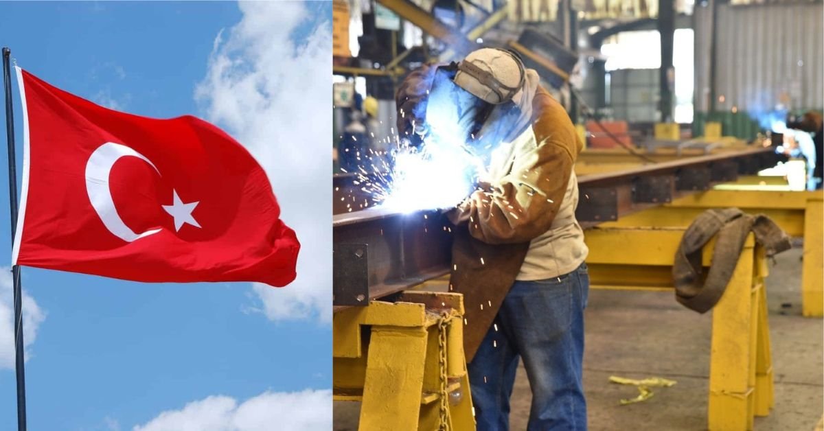 How to Find Legit Overseas Jobs in 2025: Step-by-Step Guide for Turkey