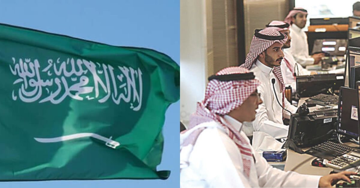 Most Popular Jobs for Foreigners in Saudi Arabia