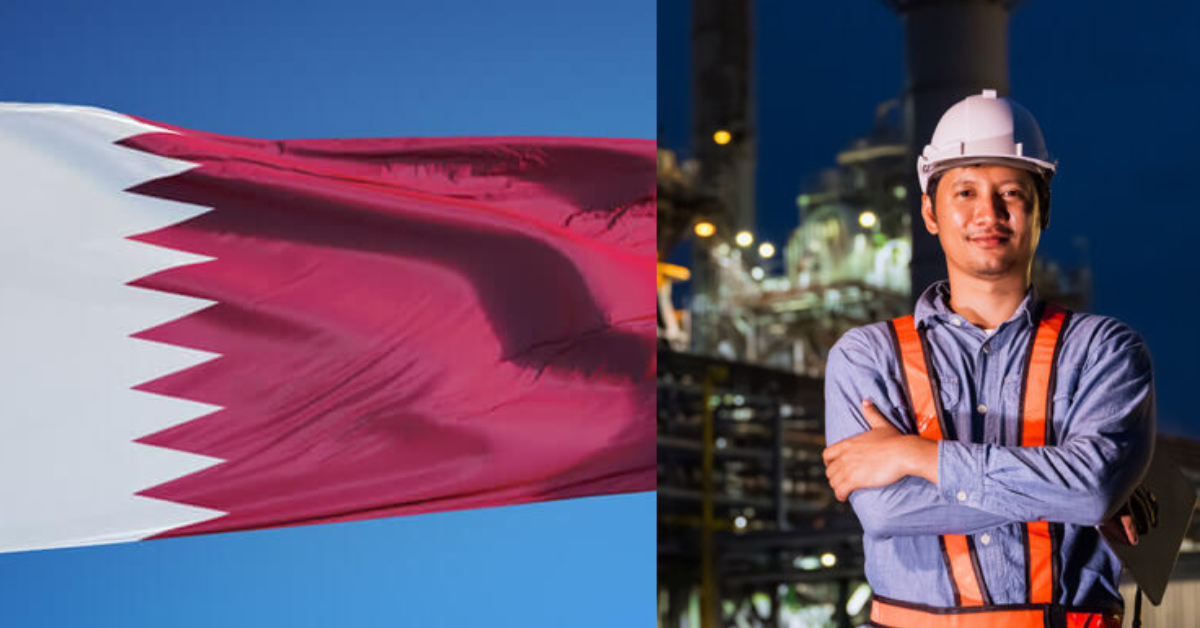 Qatar Job Openings For International Applicants