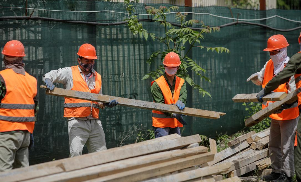 What Documents Are Needed for Unskilled jobs Overseas?