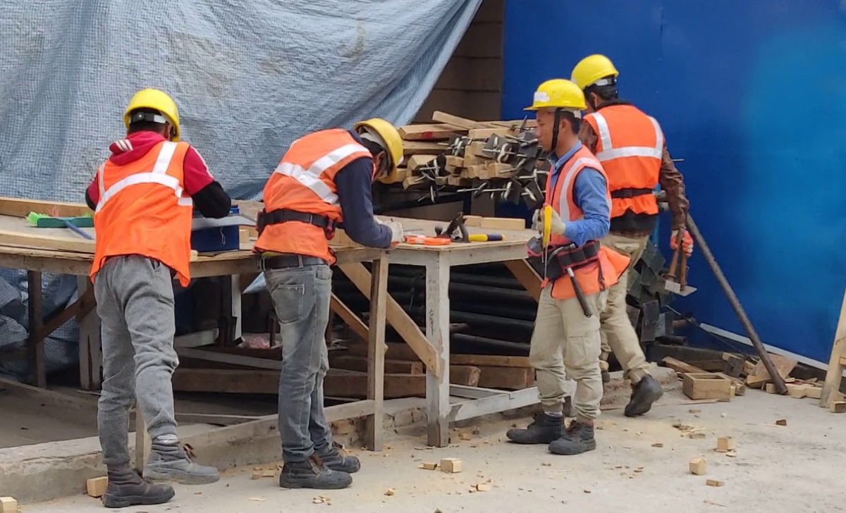 What Documents Are Needed for Unskilled jobs Overseas?