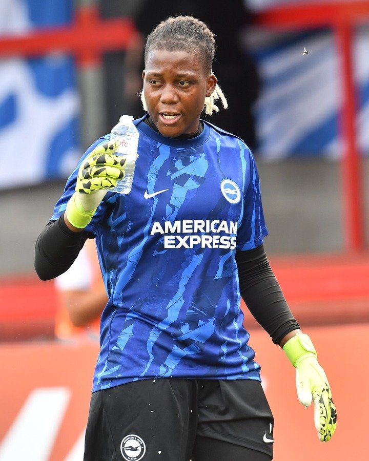 Brighton Congratulates Chiamaka Nnadozie on Historic Ballon dOr Nomination 1 bcf6e298750b8f90a1fb5dd72cad2888
