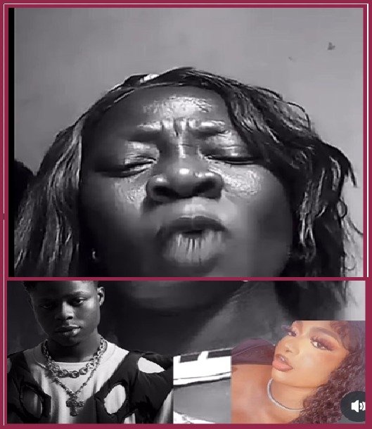 MohbadGATE Aunt Folashade Accuses Widow Wunmi 1 be1941213d45e4b3024c41aeb64ca0cd