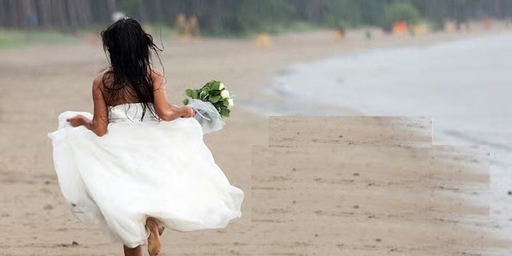 36 Year Old Woman Cancels Wedding After Groom Lies About His Age 1 fb5ad2469dbb9198846a922c615a24e2