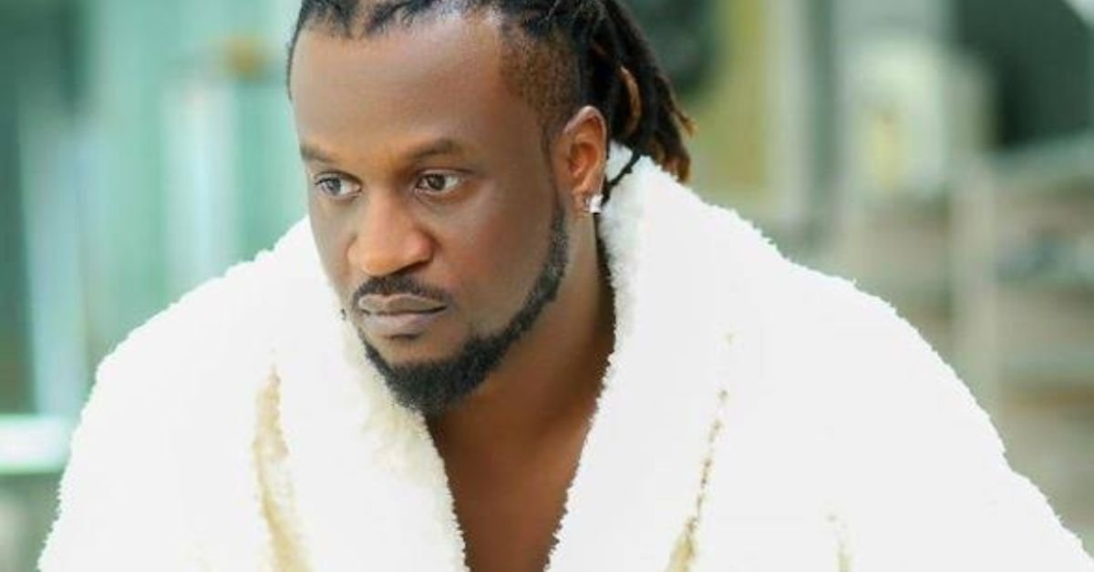 Paul Okoye Speaks Out: Dis Generation Na Mad People Full Am 1 heloo g 10 3