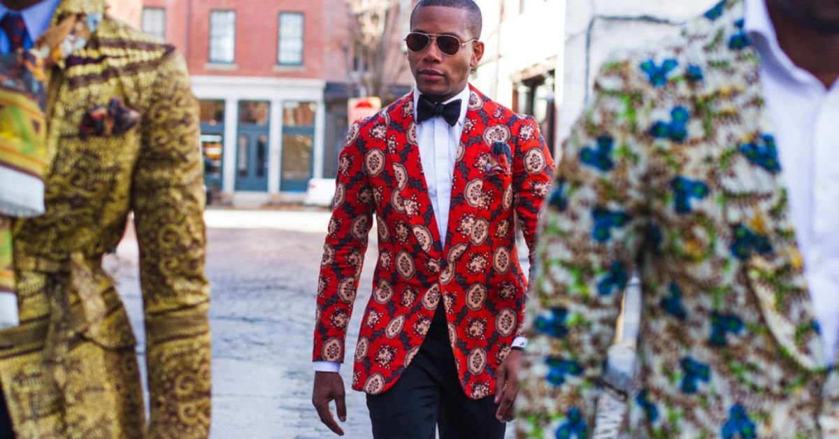 Latest African Men’s Fashion Trends – Tradition Meets Modern Style 1 heloo g 11 5