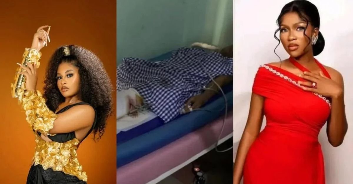 Funeral Arrangements for Phyna’s Sister Ruth Otabor 1 heloo g 12 4