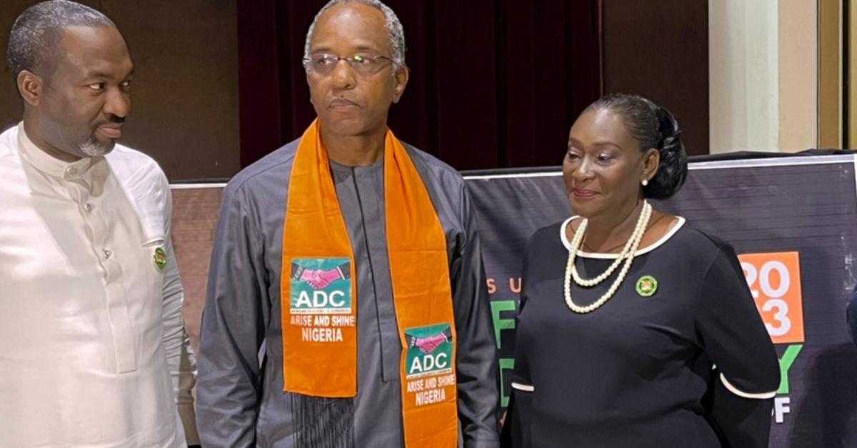 Massive Turnout at ADC Meeting in Lagos State Sparks Reactions Online 1 heloo g 19 3