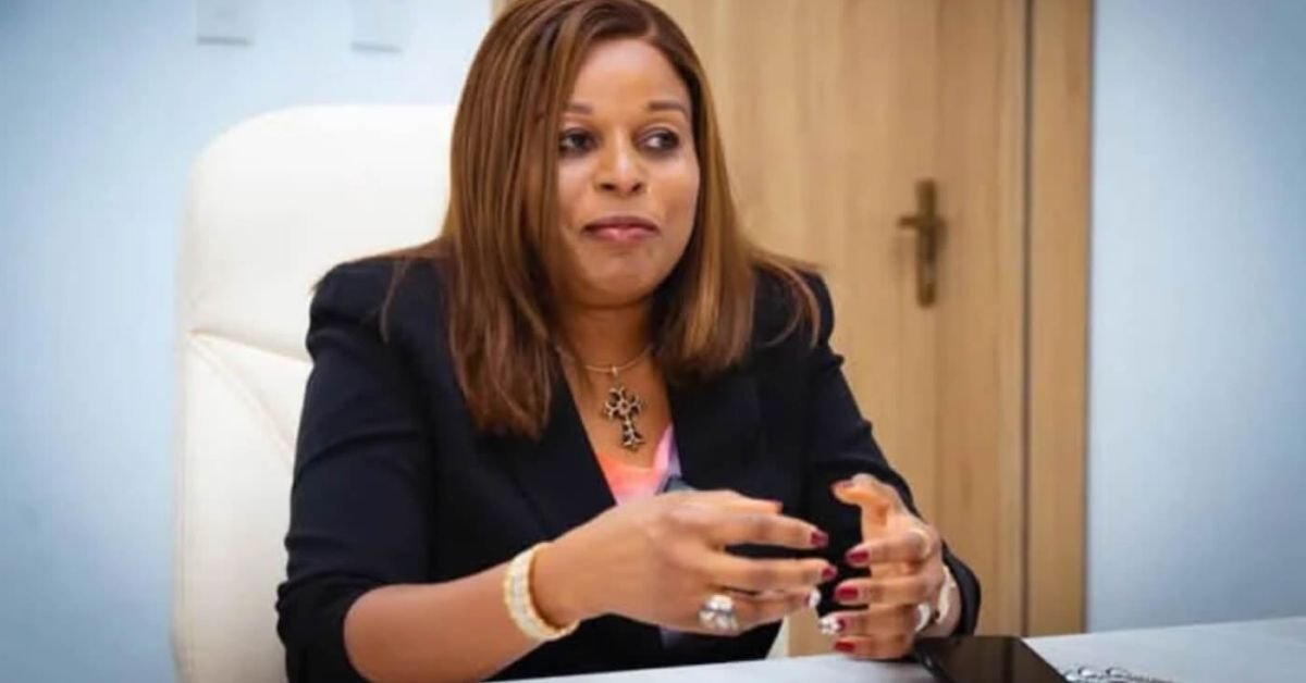 Nonye Soludo Challenges Senator Ekwunife to Oath of Fidelity and DNA Test 1 heloo g 20 3