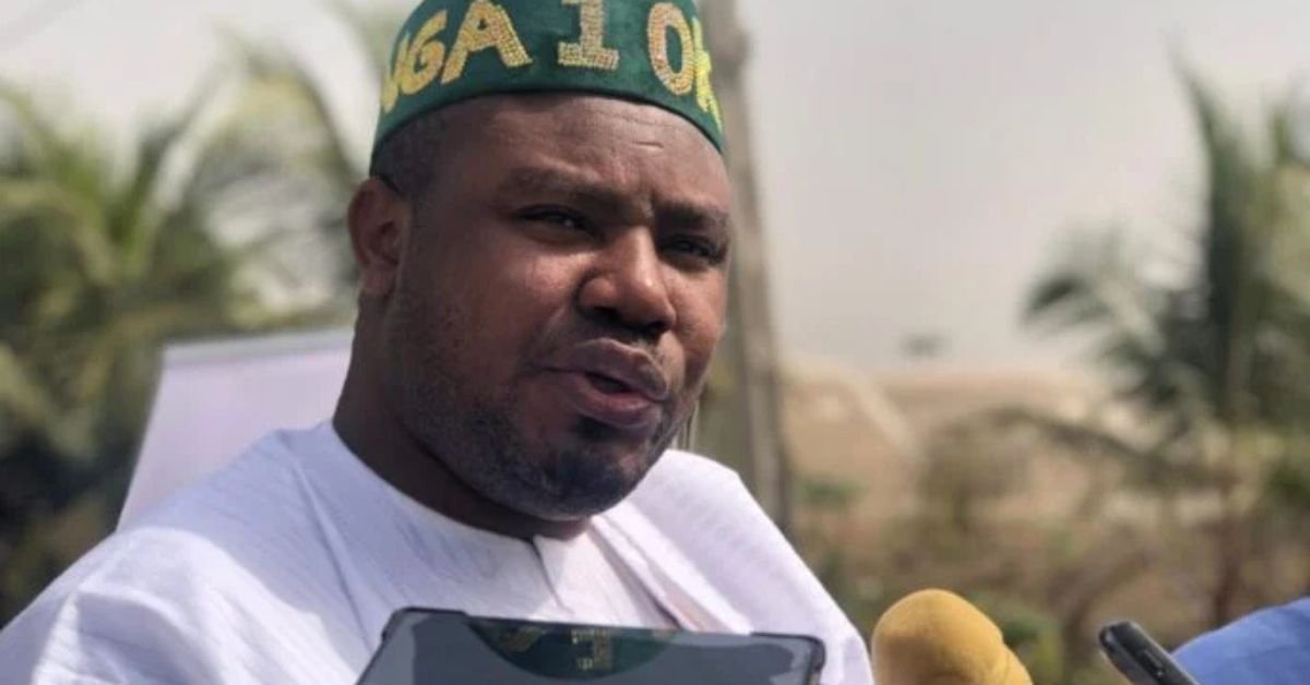 Disquiet in Osun Community as Monarch’s Crown and Beads Go Missing Amid US Jail Term 1 heloo g 25 1