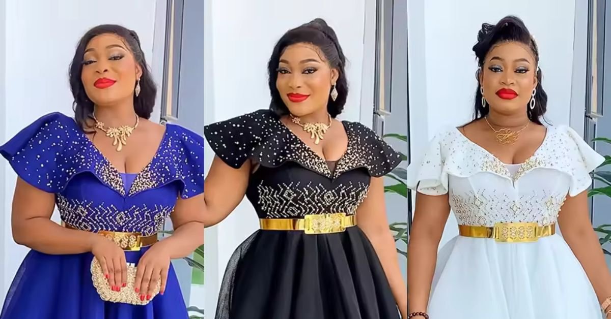 Eye-Catching Gown Styles for Church Service Elegant and Modest Fashion Ideas 1 heloo g 29 2