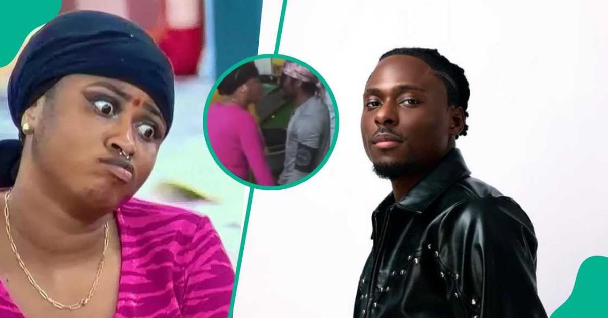 BBNaija 10 Why Faith Says Imisi Is a Threat to His Success 1 heloo g 3 5