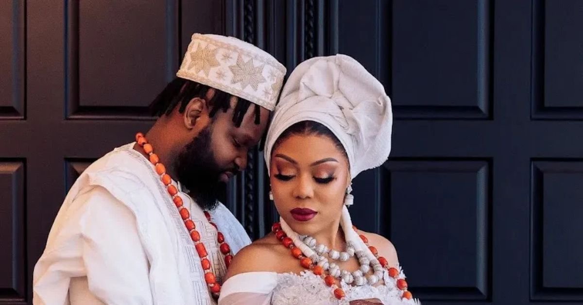 Igbo Traditional Wedding Attire for Couples Styles Symbolism and Elegance 1 heloo g 33