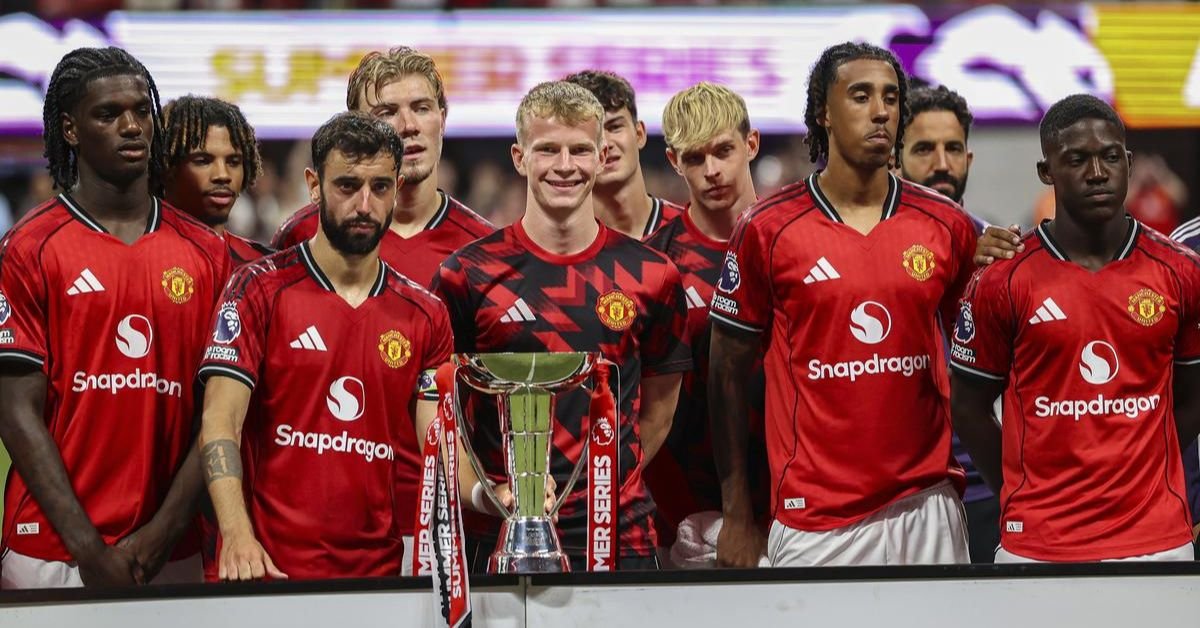 Manchester United Loanee Shines on Debut – Wins Man of the Match Award 1 heloo g 35 2