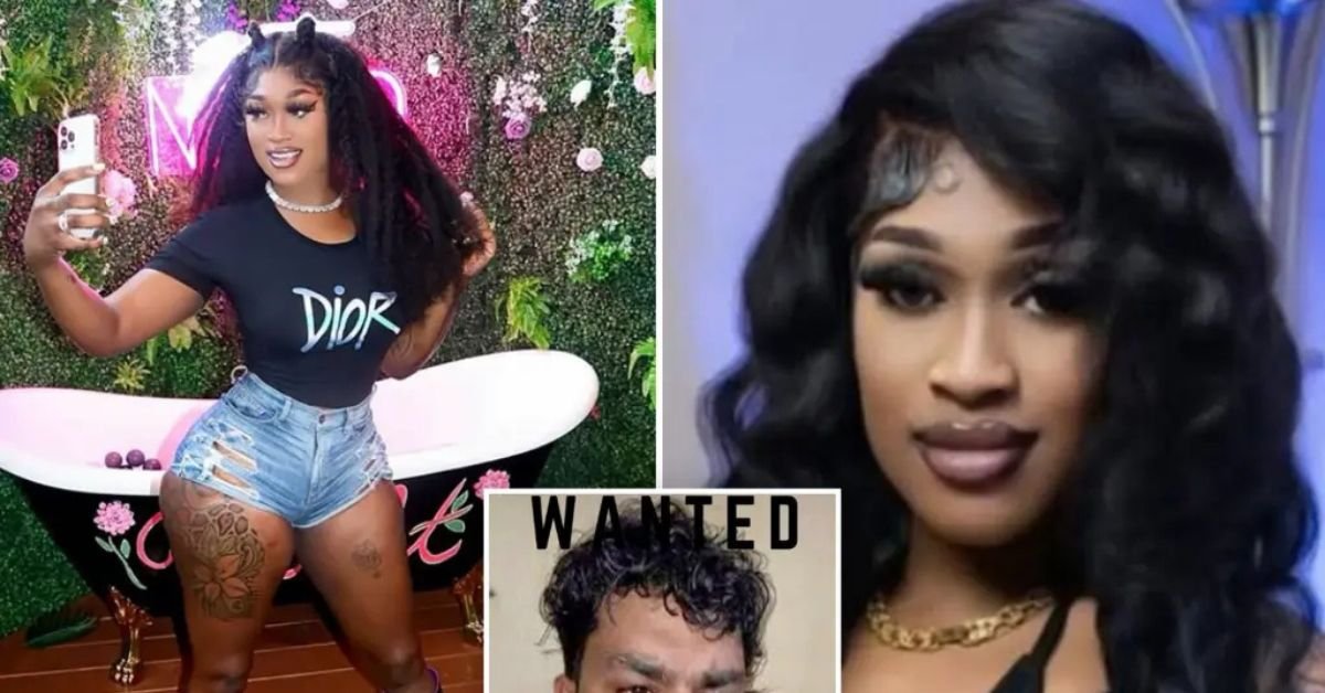 Lola Doll Critical After Shooting Outside Her Georgetown Home 1 heloo g 36 1