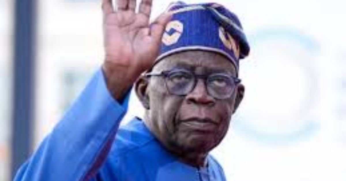 Tinubu Refuses to Quit Smoking Despite Allies Intervention 1 heloo g 37 1