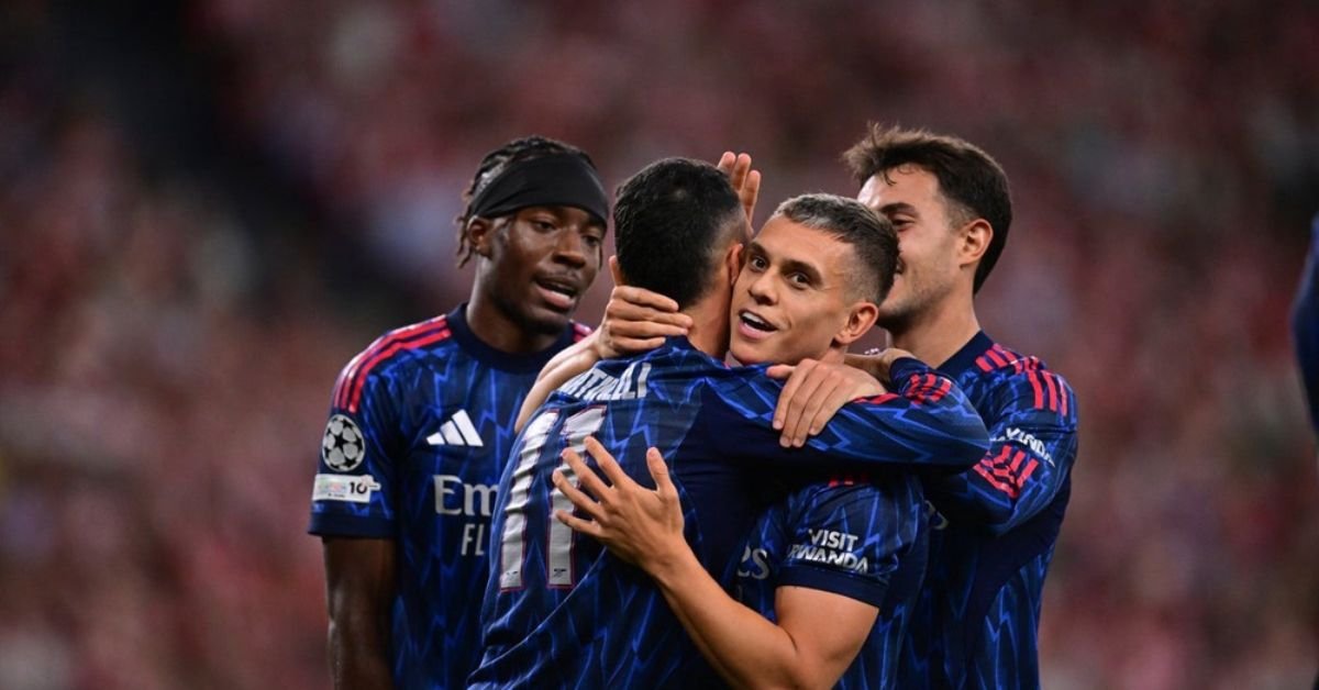 Arsenal Substitutes Shine in Victory Over Athletic Club 1 heloo g 43 1