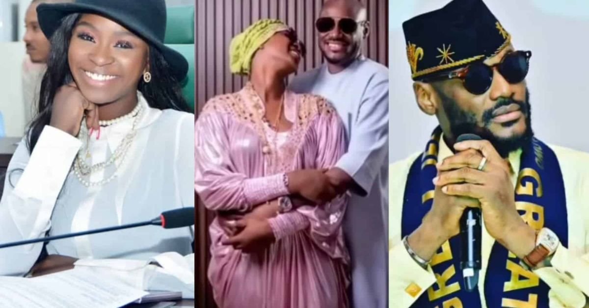 Natasha Celebrates Husband 2Baba at 50 1 heloo g 47 1