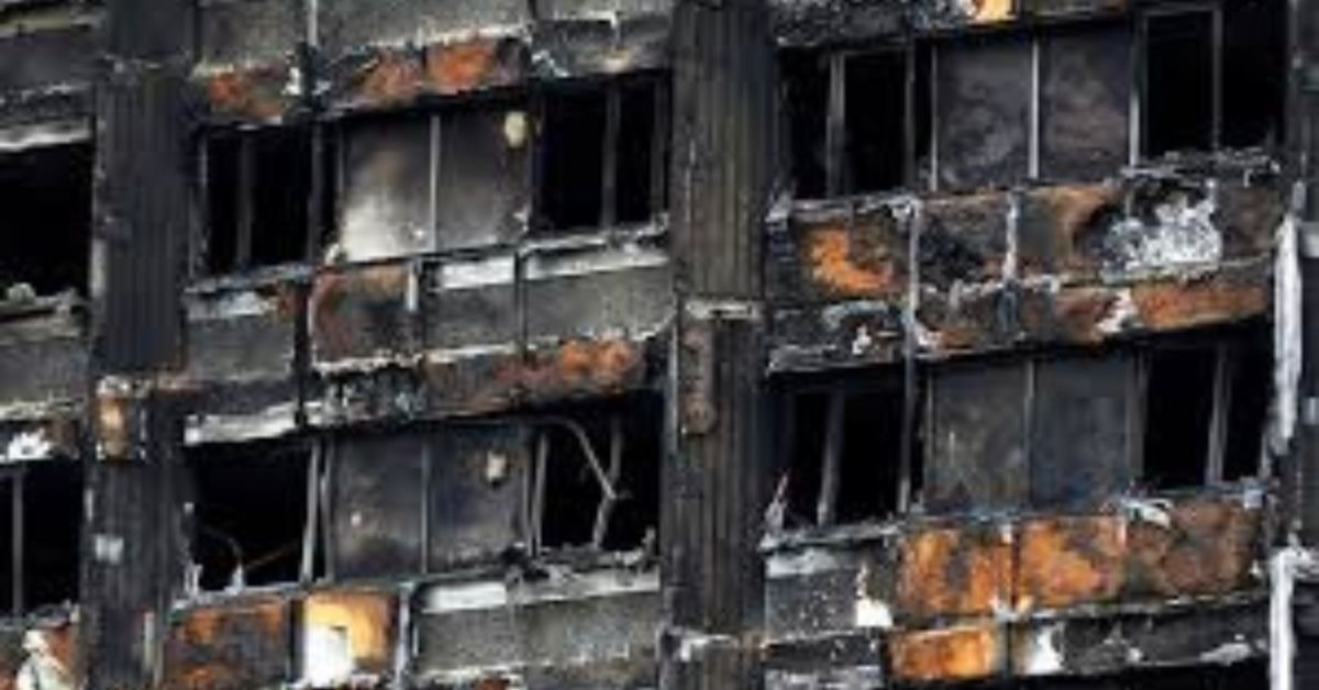 Afriland Towers Fire Four FIRS Directors Managers Killed Owners Silent Amid Tragedy 1 heloo g 48 1