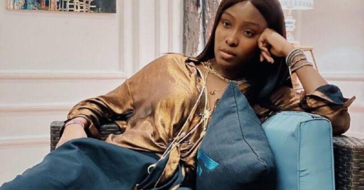 Tolani Otedola Unveiling the Life of Femi Otedola’s First Daughter 1 heloo g 6 3