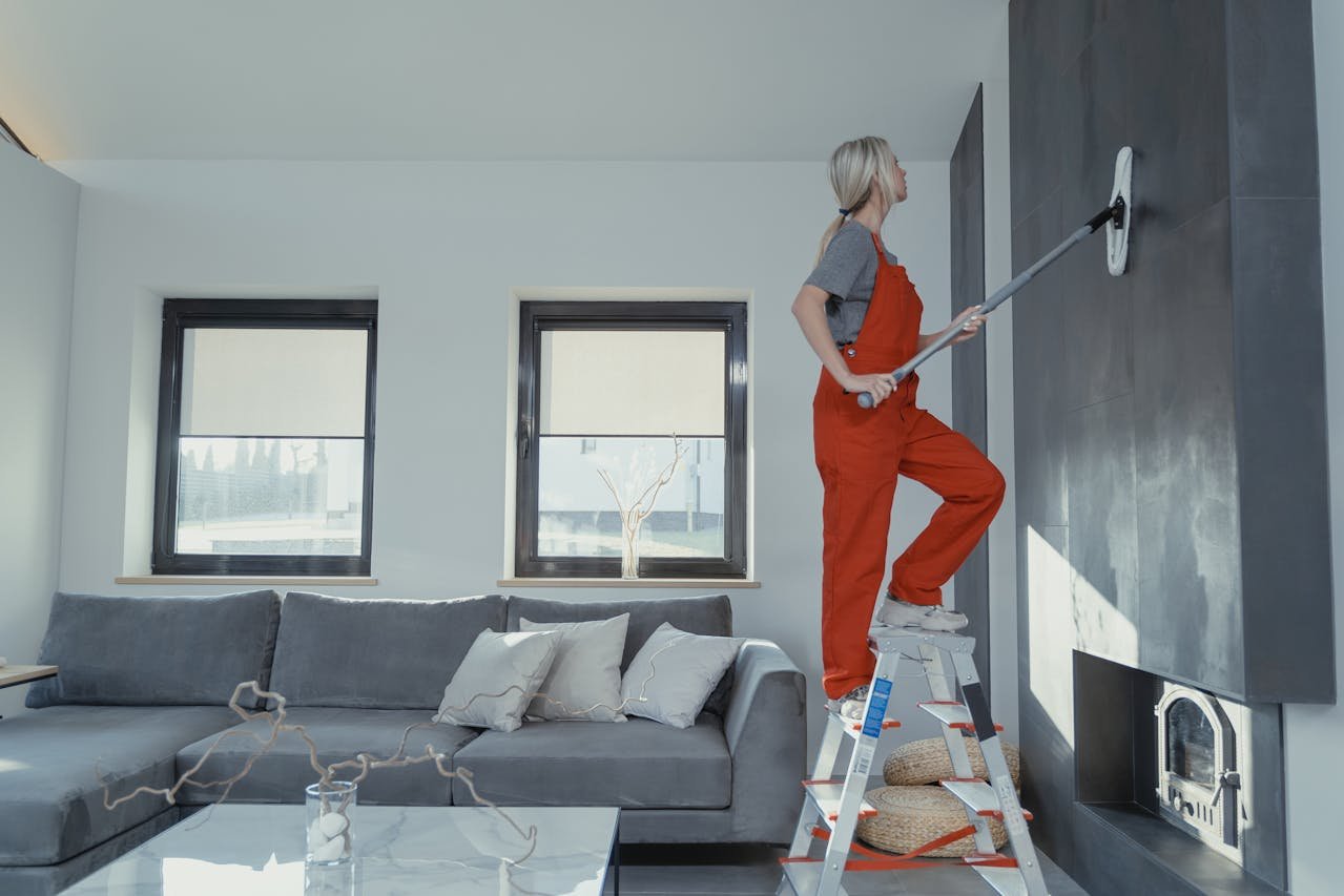 Housekeeping Jobs With Visa Sponsorship In Sweden 2025