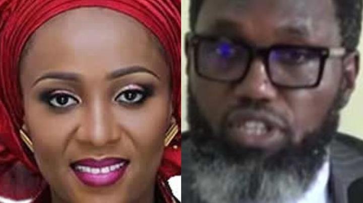 Maryam Sanda Case Opara Clarifies Presidential NonInterference in Legal Matter 1 33f232d77f6d4b5e8bfa3d9dfaa4cac6