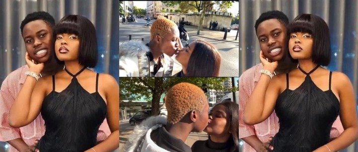 Peller and Jarvis Share Romantic Moment as They Mark One-Year Anniversary in the UK 1 3413f946cad8cdff879732ee8edeca6f